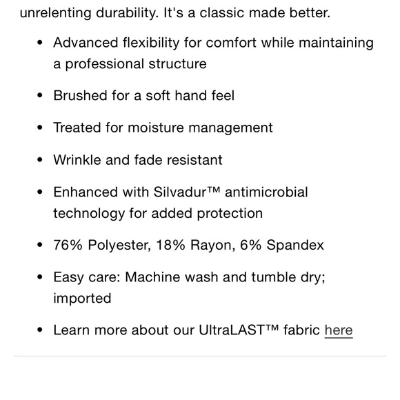 Jaanuu Women’s Scrub Set-Green - Picture 8 of 9